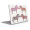 Cat Coq Rainbow Zebras Surface Book 2 13.5in Skin